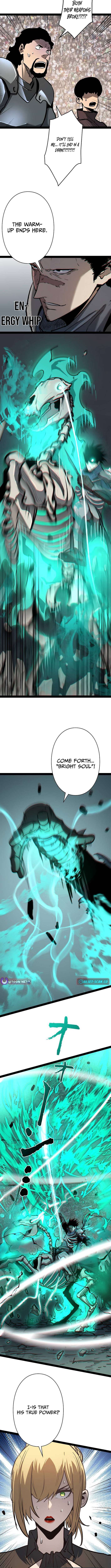 Divine Ring Descends: The Strongest Otherworld Chapter 88 - Page 6