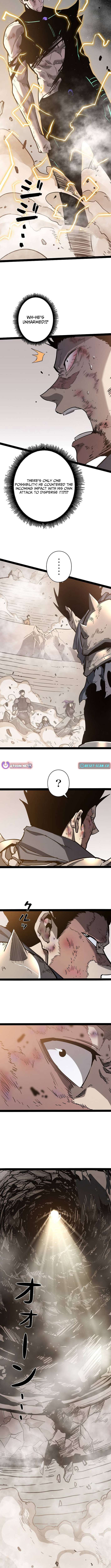 Divine Ring Descends: The Strongest Otherworld Chapter 88 - Page 10