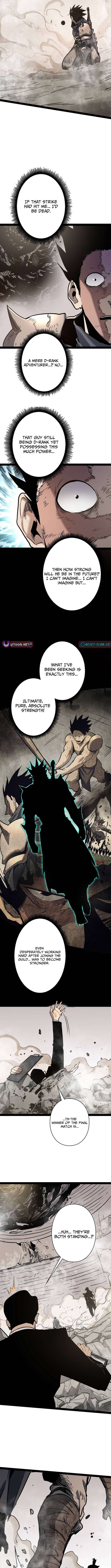 Divine Ring Descends: The Strongest Otherworld Chapter 88 - Page 11