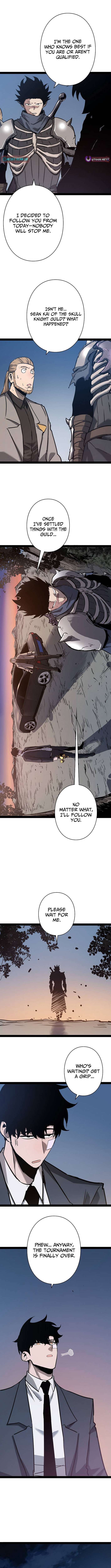 Divine Ring Descends: The Strongest Otherworld Chapter 89 - Page 5