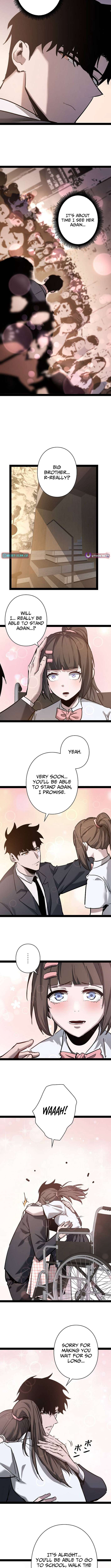 Divine Ring Descends: The Strongest Otherworld Chapter 89 - Page 9