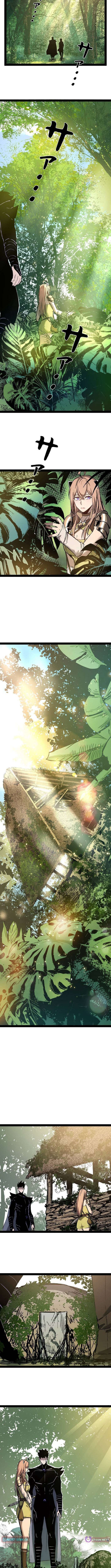 Divine Ring Descends: The Strongest Otherworld Chapter 90 - Page 4