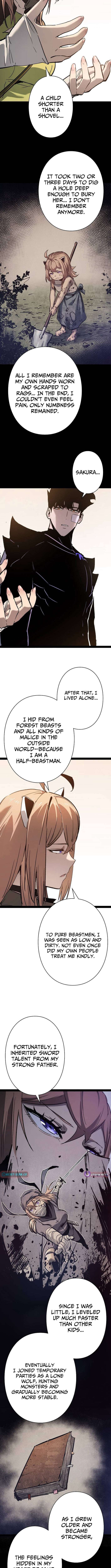 Divine Ring Descends: The Strongest Otherworld Chapter 90 - Page 6