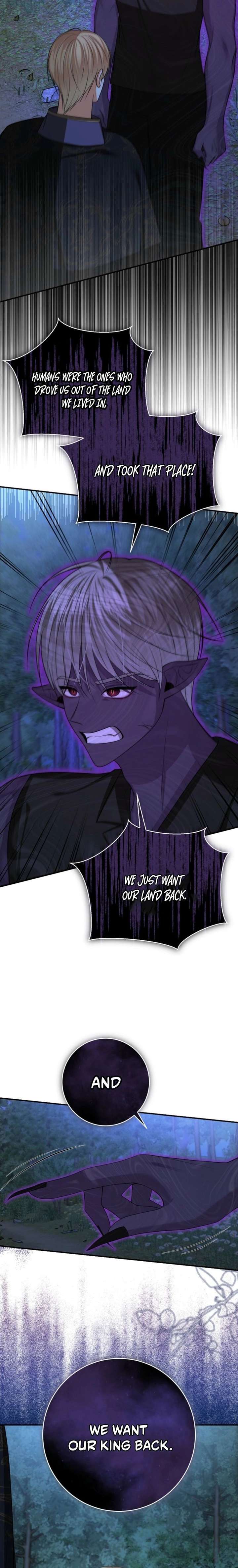 Divorce is the Condition Chapter 79 - Page 6