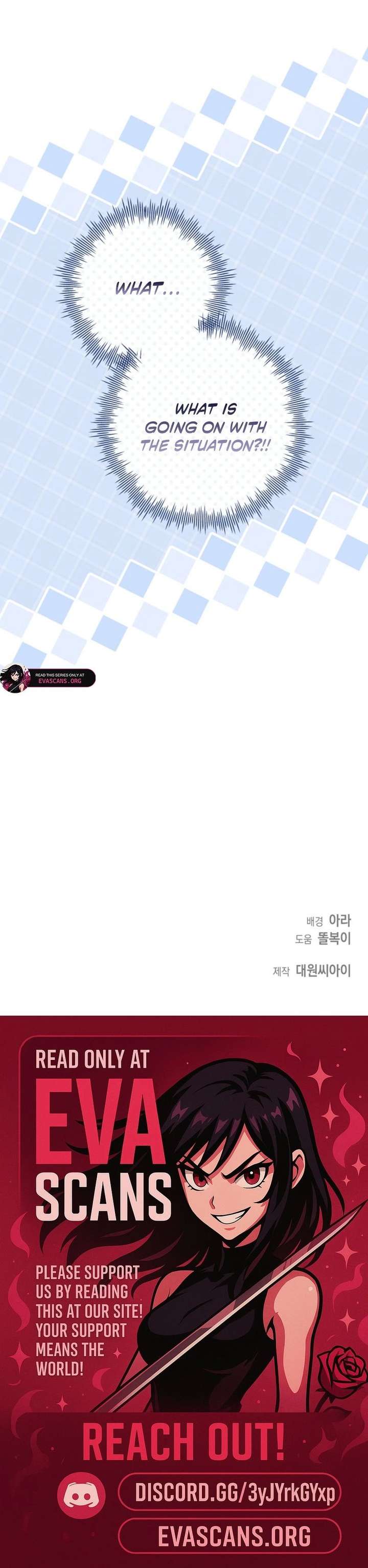 Divorce is the Condition Chapter 80 - Page 20