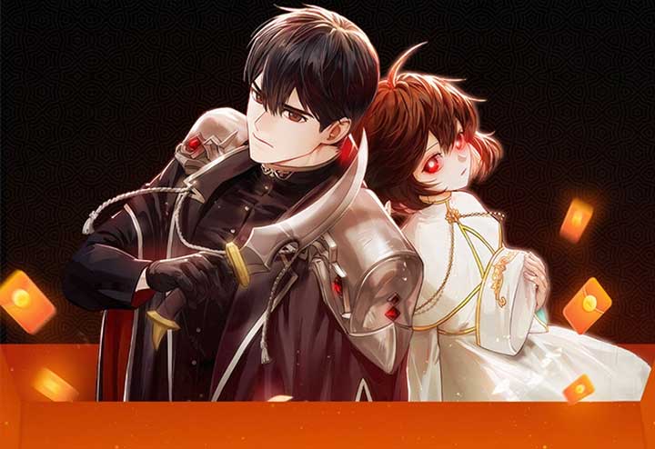 Divorce Will Be Completed in 3 Seconds Chapter 20 - Page 9