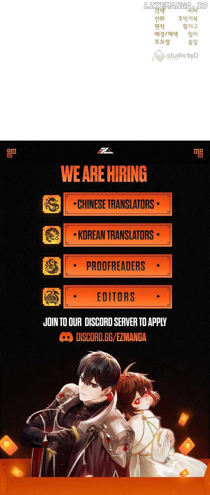 Divorce Will Be Completed in 3 Seconds Chapter 30 - Page 9