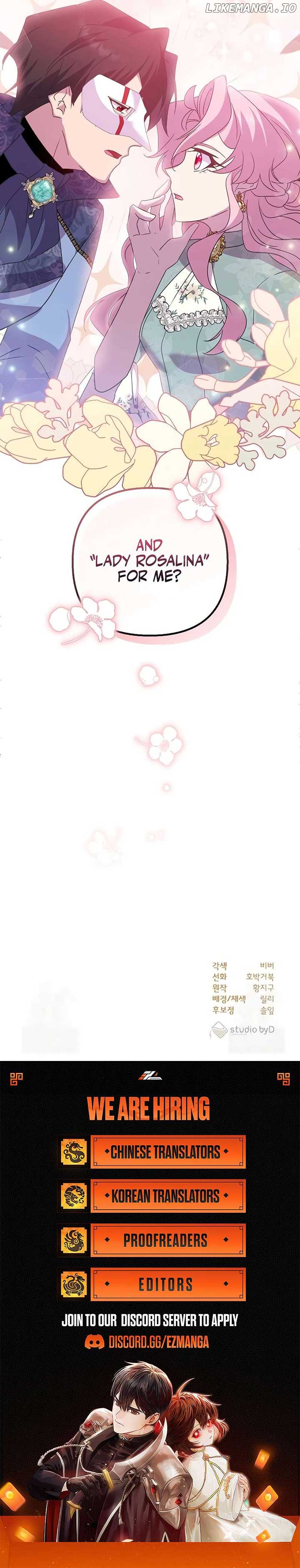 Divorce Will Be Completed in 3 Seconds Chapter 31 - Page 10