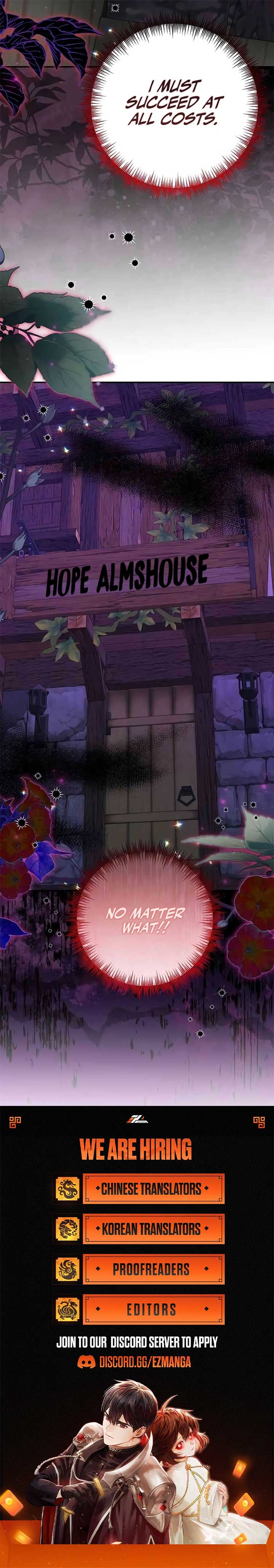 Divorce Will Be Completed in 3 Seconds Chapter 46 - Page 13