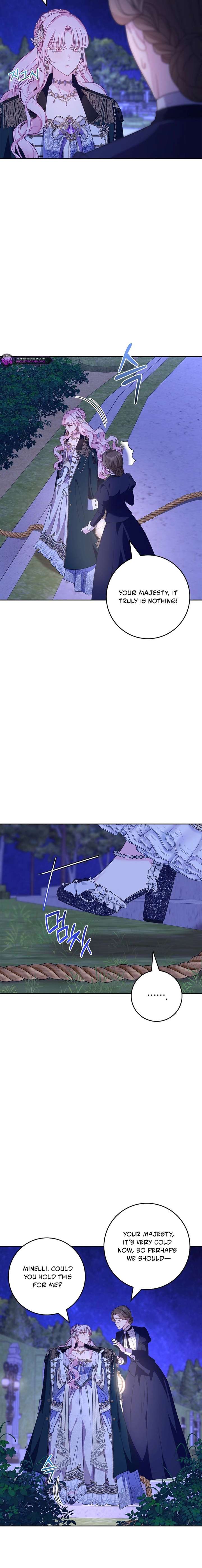 Do All Mothers in Childcare Novels have to Die? Chapter 58 - Page 14