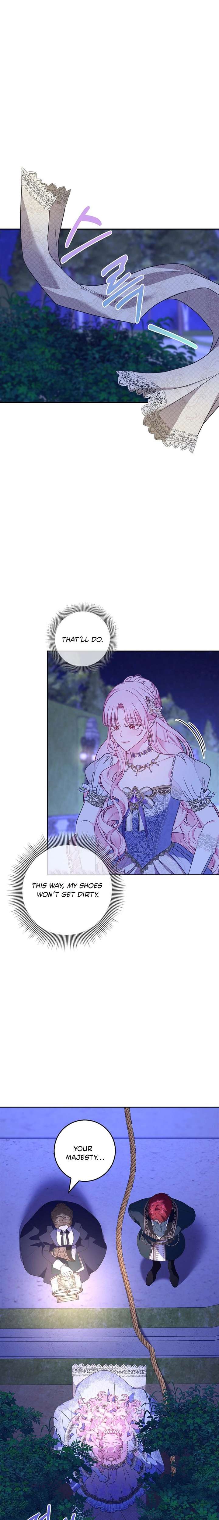 Do All Mothers in Childcare Novels have to Die? Chapter 58 - Page 15