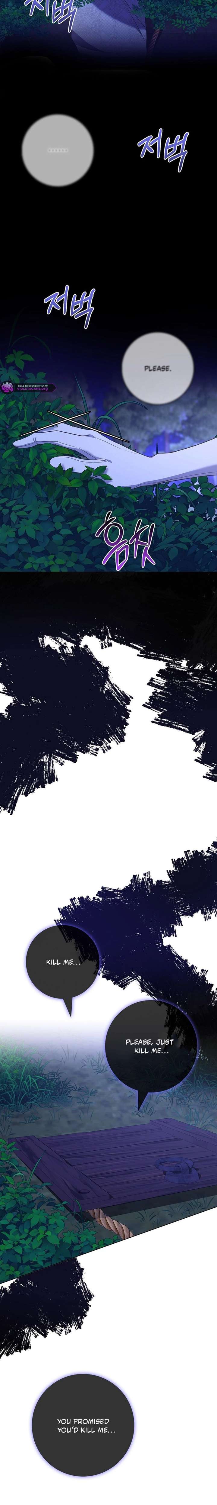 Do All Mothers in Childcare Novels have to Die? Chapter 58 - Page 16