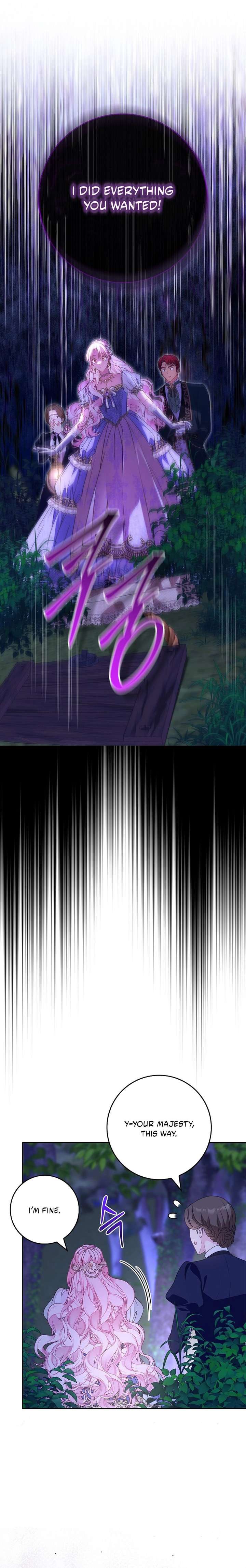 Do All Mothers in Childcare Novels have to Die? Chapter 58 - Page 17