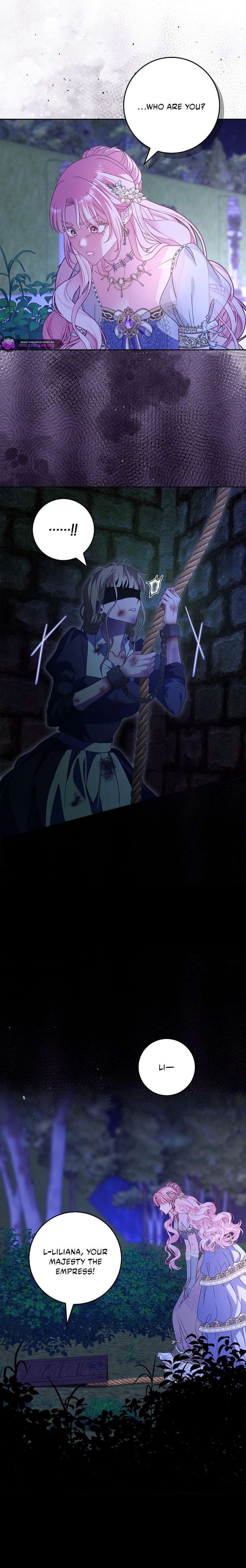 Do All Mothers in Childcare Novels have to Die? Chapter 58 - Page 18