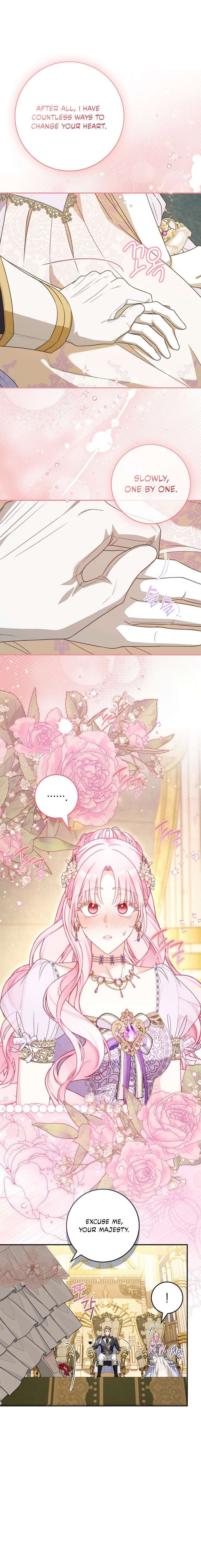 Do All Mothers in Childcare Novels have to Die? Chapter 60 - Page 10