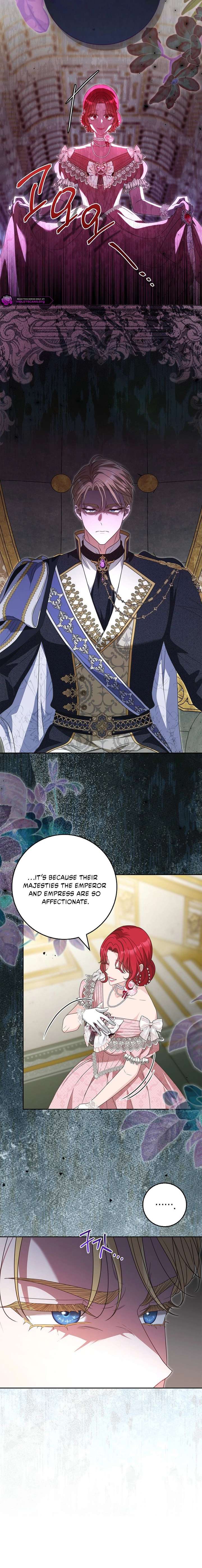 Do All Mothers in Childcare Novels have to Die? Chapter 60 - Page 12