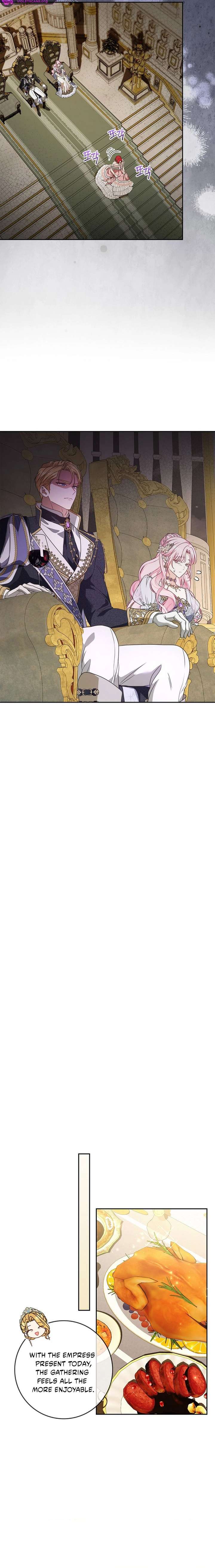 Do All Mothers in Childcare Novels have to Die? Chapter 60 - Page 14