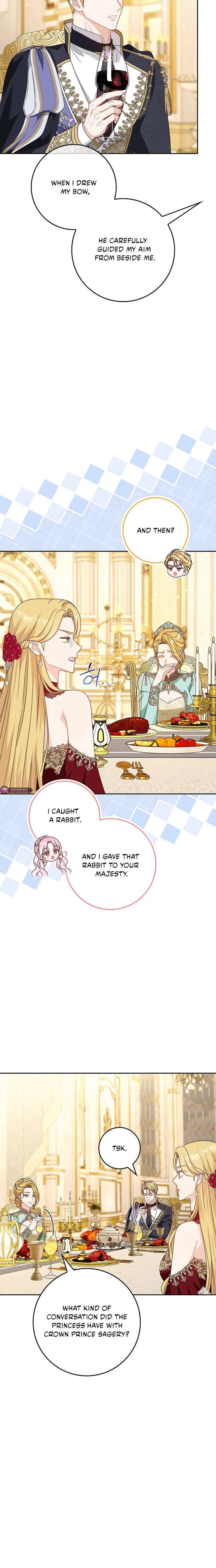 Do All Mothers in Childcare Novels have to Die? Chapter 60 - Page 16