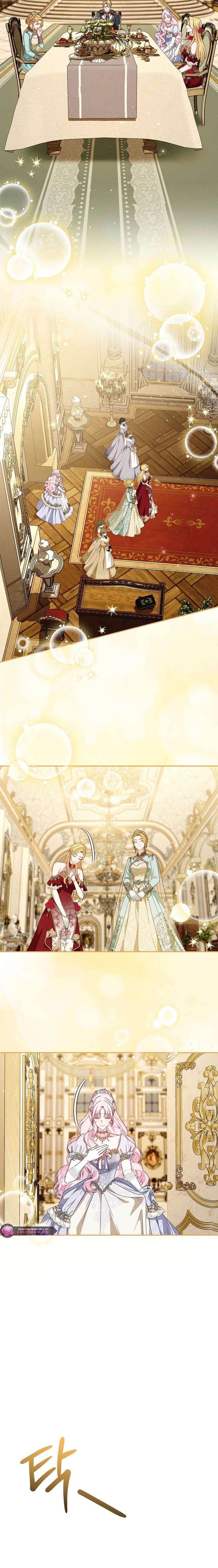 Do All Mothers in Childcare Novels have to Die? Chapter 60 - Page 20