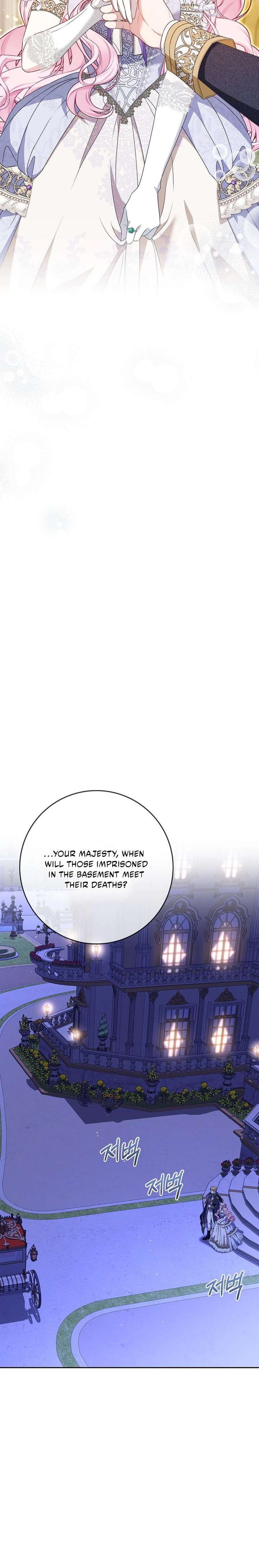 Do All Mothers in Childcare Novels have to Die? Chapter 61 - Page 6