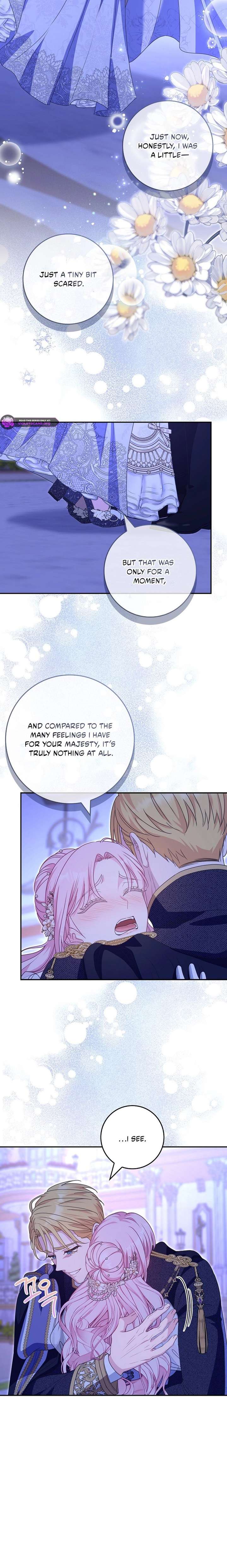 Do All Mothers in Childcare Novels have to Die? Chapter 61 - Page 10