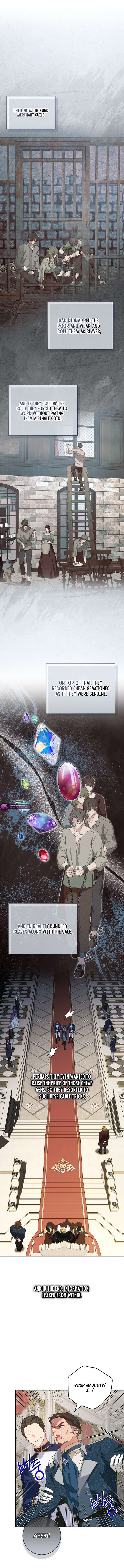 Do All Mothers in Childcare Novels have to Die? Chapter 64 - Page 7