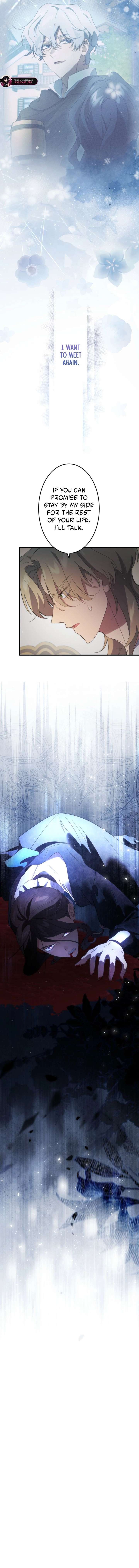 Do You Need Healing Magic? Chapter 18 - Page 8