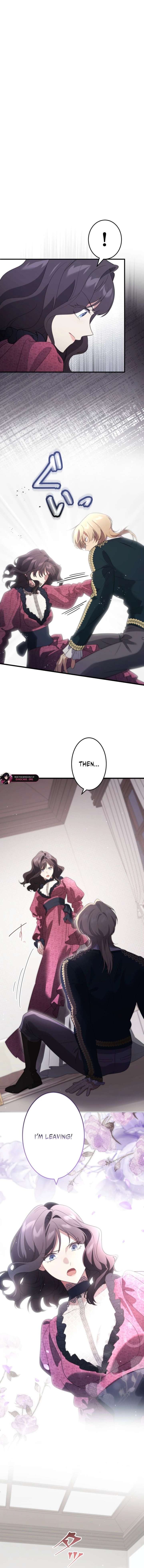 Do You Need Healing Magic? Chapter 18 - Page 9