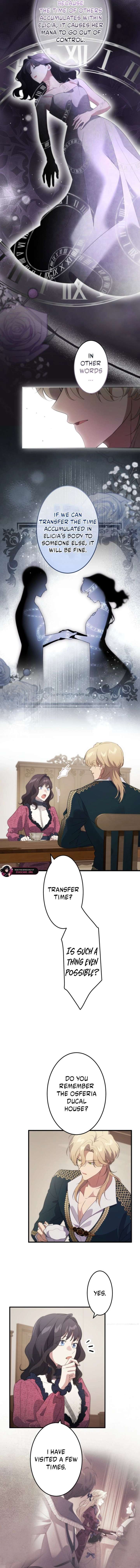 Do You Need Healing Magic? Chapter 18 - Page 12