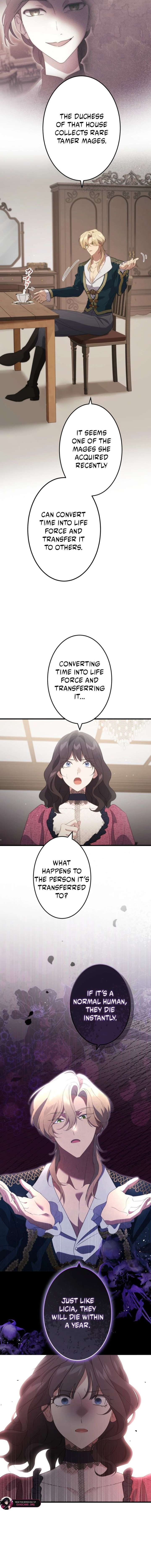 Do You Need Healing Magic? Chapter 18 - Page 13