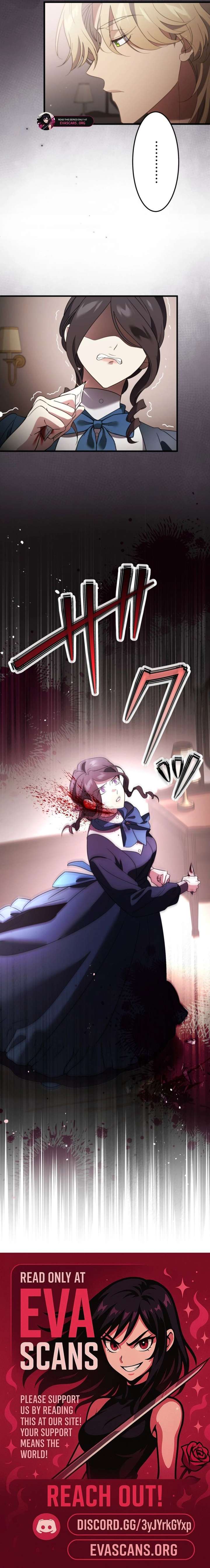 Do You Need Healing Magic? Chapter 18 - Page 17