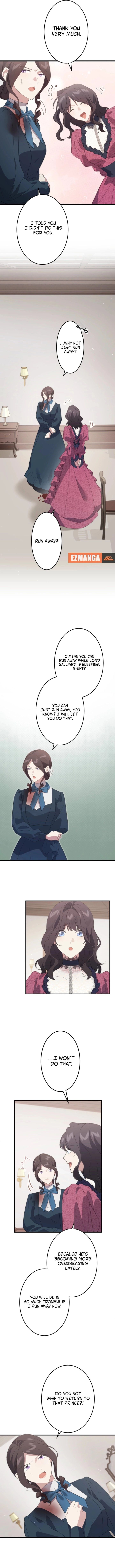 Do You Need Healing Magic? Chapter 19 - Page 5