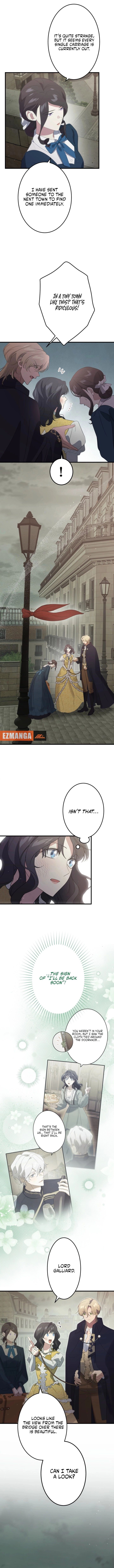 Do You Need Healing Magic? Chapter 19 - Page 8