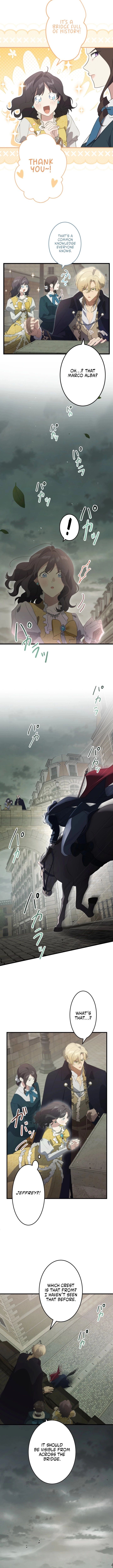 Do You Need Healing Magic? Chapter 19 - Page 10