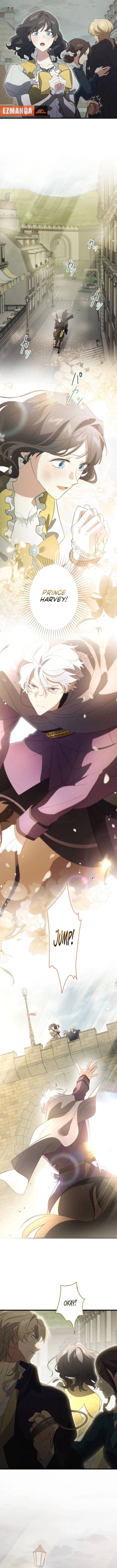 Do You Need Healing Magic? Chapter 19 - Page 11