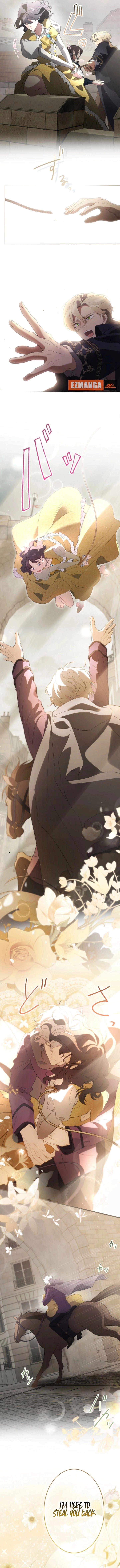 Do You Need Healing Magic? Chapter 19 - Page 12