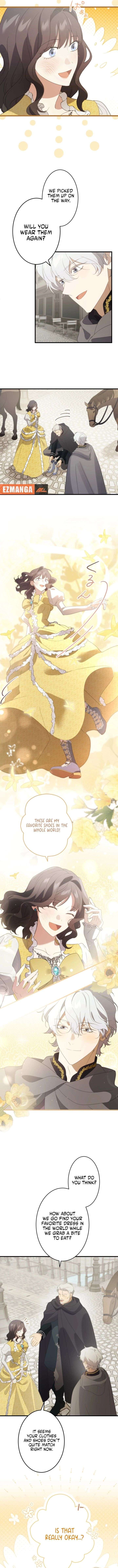 Do You Need Healing Magic? Chapter 20 - Page 4