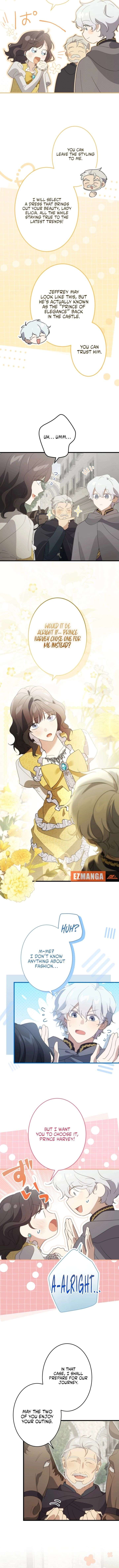 Do You Need Healing Magic? Chapter 20 - Page 5