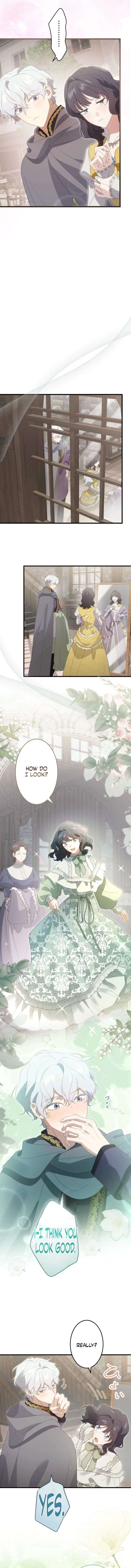 Do You Need Healing Magic? Chapter 20 - Page 7