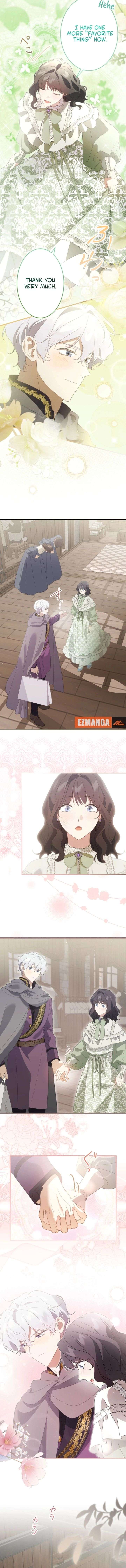 Do You Need Healing Magic? Chapter 20 - Page 8