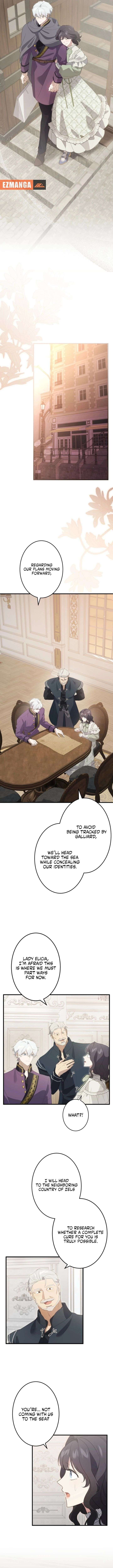 Do You Need Healing Magic? Chapter 20 - Page 9