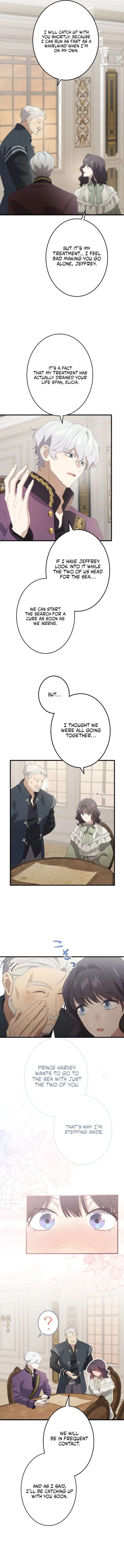 Do You Need Healing Magic? Chapter 20 - Page 10