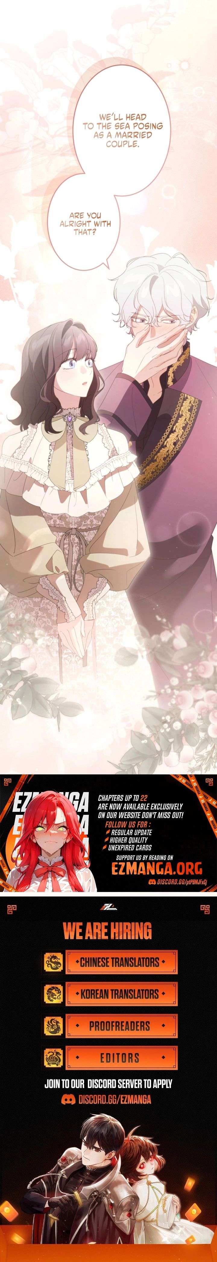 Do You Need Healing Magic? Chapter 20 - Page 12