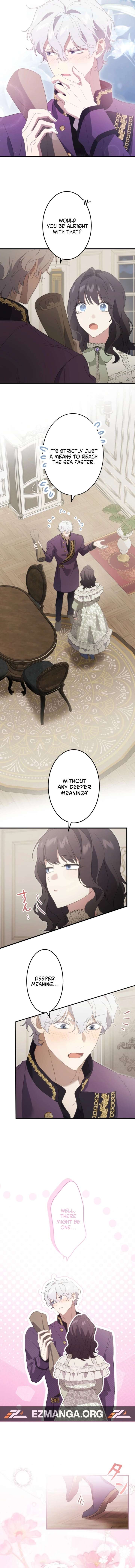 Do You Need Healing Magic? Chapter 21 - Page 5