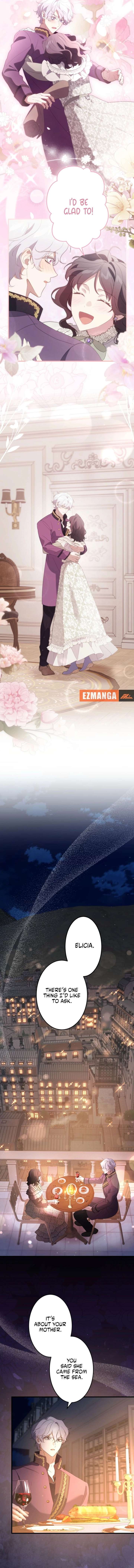 Do You Need Healing Magic? Chapter 21 - Page 6