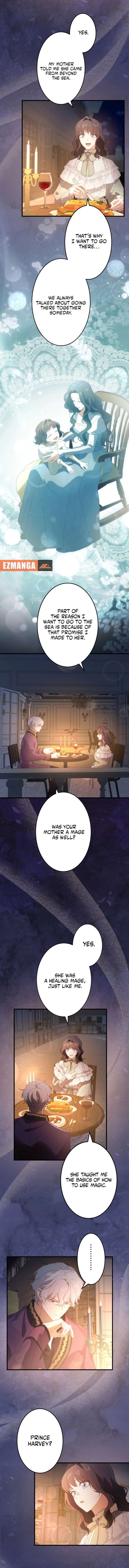 Do You Need Healing Magic? Chapter 21 - Page 7