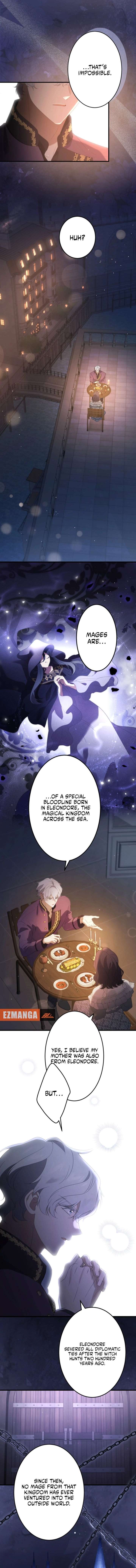 Do You Need Healing Magic? Chapter 21 - Page 8