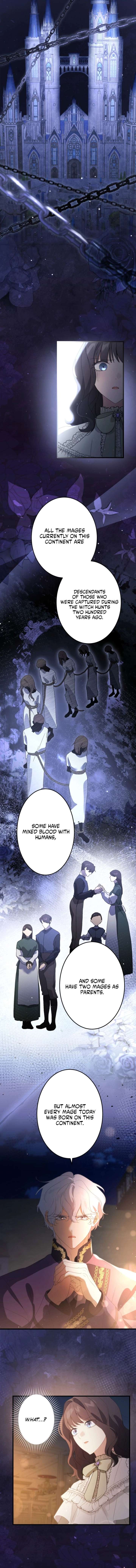 Do You Need Healing Magic? Chapter 21 - Page 9