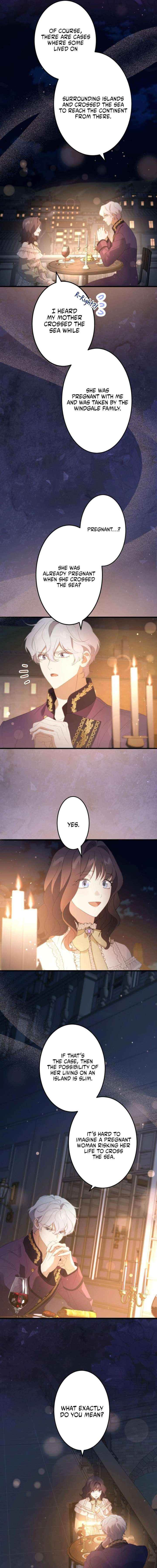 Do You Need Healing Magic? Chapter 21 - Page 10