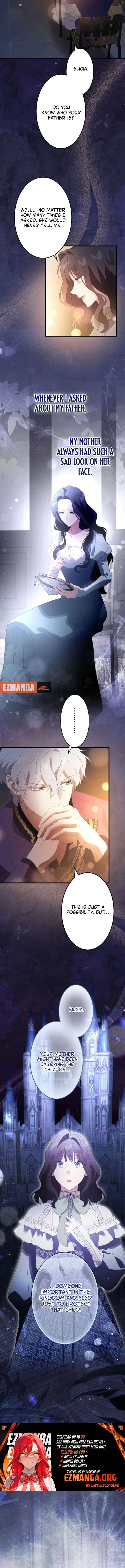 Do You Need Healing Magic? Chapter 21 - Page 11